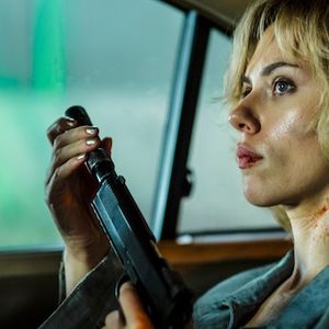 "Lucy" : Déjà 200 millions de dollars de recettes !