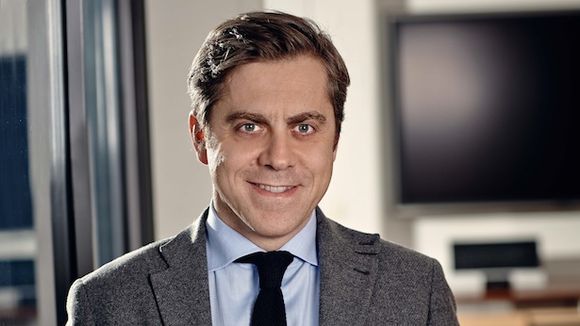 Frédéric de Vincelles passe sur M6, Jérôme Fouqueray de Fun Radio nommé DG de W9