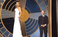 Sofia Vergara dans un sketch "sexiste" aux Emmy Awards 2014 ?