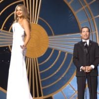 Emmy Awards 2014 : Sofia Vergara critiquée pour un sketch jugé sexiste