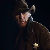 Annulation surprise pour la série "Longmire" après trois saisons