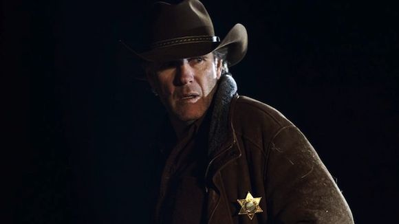 Annulation surprise pour la série "Longmire" après trois saisons