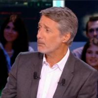 Twitch : Antoine de Caunes obligé de s'excuser après s'être moqué des gamers dans "Le Grand Journal"