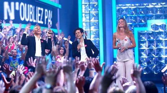 Audiences : "N'oubliez pas les paroles" signe une semaine record