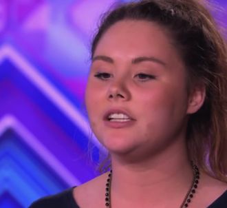 Océane Guyot humiliée dans 'The X Factor' UK
