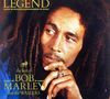 5. Bob Marley - "Legend"