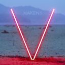 1. Maroon 5 - "V"