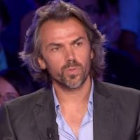 "On n'est pas couché" : Aymeric Caron menacé après son interview de Bernard-Henri Lévy