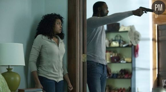 "No Good Deed" démarre en tête du box-office US