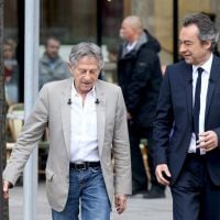 Michel Denisot prépare son retour médiatique