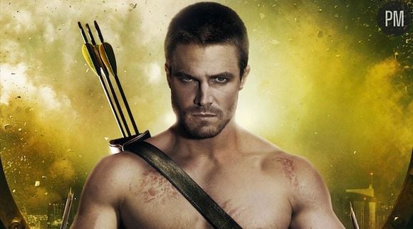 "Arrow", bientôt sur TF1