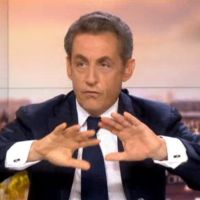 Audiences : 8,5 millions de téléspectateurs pour l'interview de Nicolas Sarkozy au 20 Heures