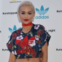 "The Voice" UK : Rita Ora remplace Kylie Minogue