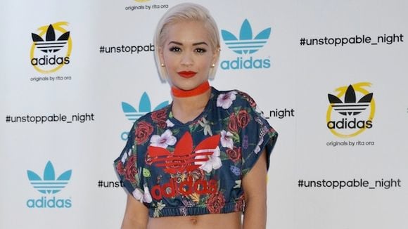 "The Voice" UK : Rita Ora remplace Kylie Minogue