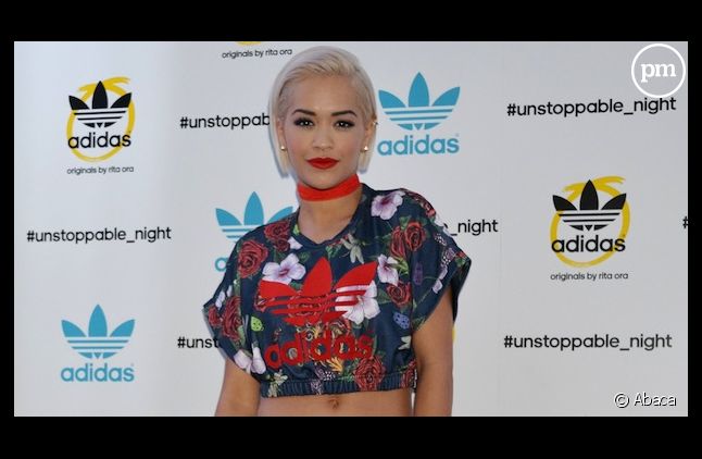 Rita Ora rejoint le jury de la version britannique de "The Voice"