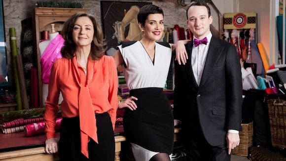 M6 : La finale de "Cousu Main" en prime time le 14 octobre