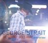 4. George Strait - "The Cowboy Rides Away"