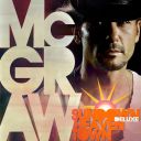 3. Tim McGraw - "Sundown Heaven Town"