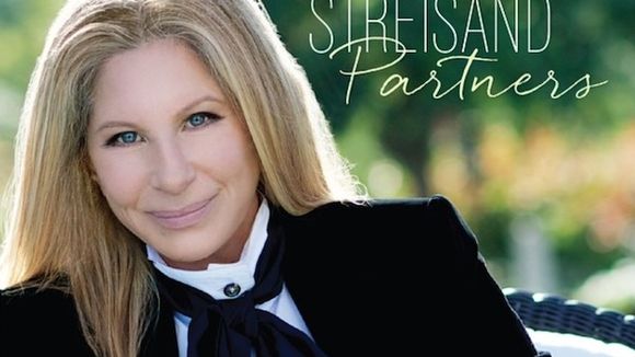 Charts US : Barbra Streisand réécrit l'histoire