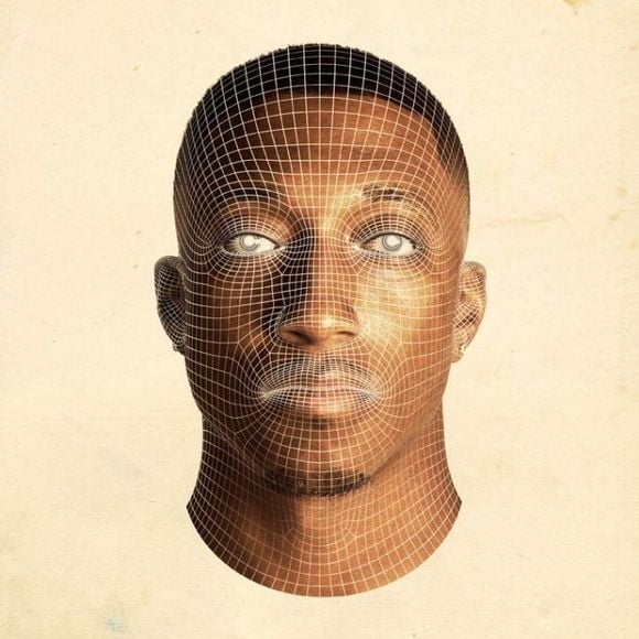 8. Lecrae - "Anomaly"