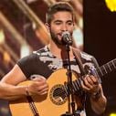 Disques : Kendji faiblit mais reste leader, Shy'm et Christophe Willem de retour