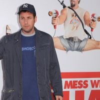 Adam Sandler signe pour quatre films avec Netflix