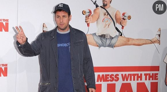 Adam Sandler