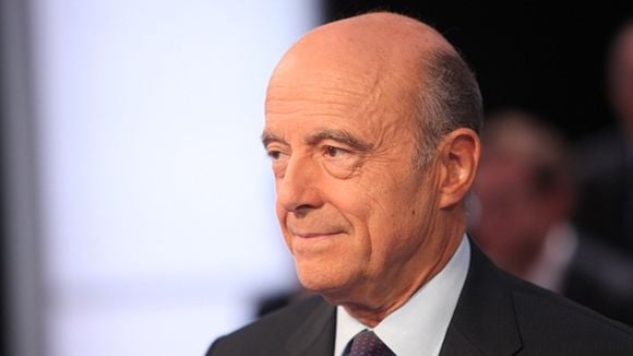 DPDA : Alain Juppé pense avoir installé un "climat de confiance" avec les téléspectateurs