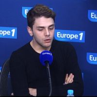 Xavier Dolan : "J'aimerais ne plus accorder une seconde à Eric Zemmour"