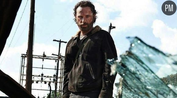 Une saison 6 pour "The Walking Dead"