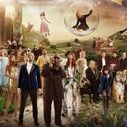 "God Only Knows" : La BBC recrute Pharrell Williams, One Direction, Kylie Minogue et Chris Martin