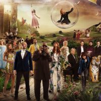 "God Only Knows" : La BBC recrute Pharrell Williams, One Direction, Kylie Minogue et Chris Martin