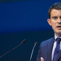 Manuel Valls dénonce la "dictature" des chaînes d'info en continu