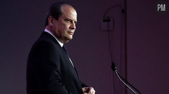 Pour Jean-Christophe Cambadélis, "PS, ça ne veut pas dire PlayStation"