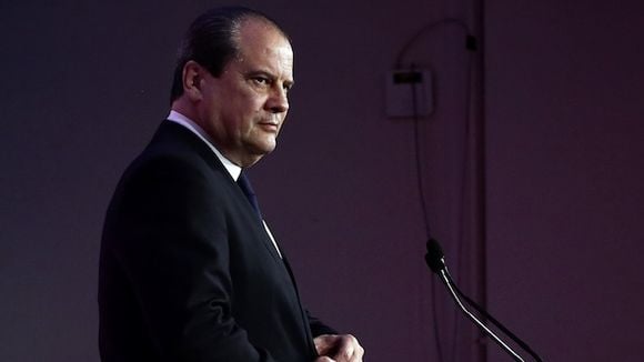 Crise au PS : PlayStation répond à Jean-Christophe Cambadélis