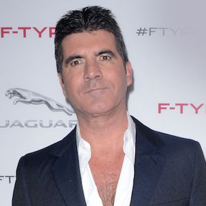 Une femme allergique à Simon Cowell en Une du Sun