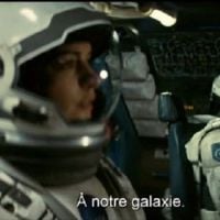 "Interstellar" (Christopher Nolan) : Premières critiques partagées pour le film évènement