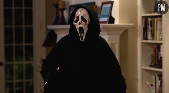 "Scream" bientôt à la télé