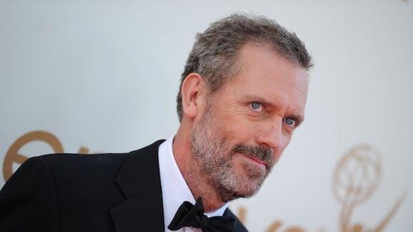 Hugh Laurie ("Dr House") de retour à la télé dans "The Night Manager"