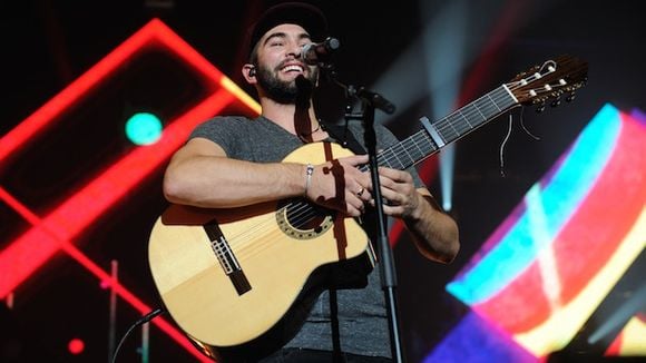 Disques : Kendji plus fort que U2, Lilly Wood au top, retour timide pour Gwen Stefani