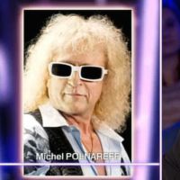 Michel Polnareff tacle violemment Pascal Obispo sur Twitter