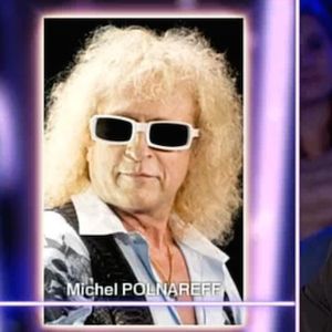 Pascal Obispo évoque Michel Polnareff dans "ONPC"