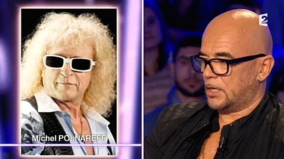 Michel Polnareff tacle violemment Pascal Obispo sur Twitter