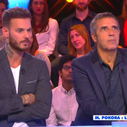 M. Pokora privé de "Grand Show" sur France 2 à cause de "Danse avec les stars"