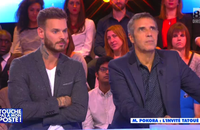 Pas de duo entre M. Pokora et Julien Clerc dans "Le Grand Show"