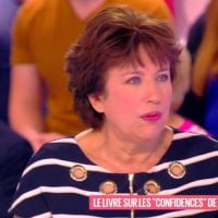 Roselyne Bachelot : "Nicolas Sarkozy est persuadé que je suis une connasse"