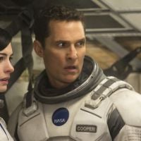 Premières séances : "Interstellar" démarre fort, "Une nouvelle amie" dans la lignée de "Jeune & Jolie"