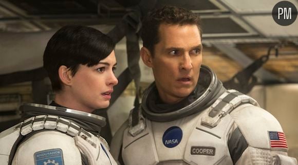 "Interstellar" démarre en tête des premières séances