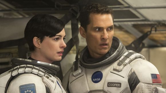 Premières séances : "Interstellar" démarre fort, "Une nouvelle amie" dans la lignée de "Jeune & Jolie"