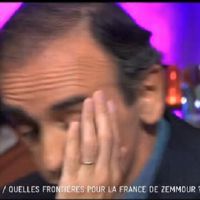 Mazarine Pingeot tacle violemment Eric Zemmour : "Je me suis tapé vos 400 pages avec la nausée au ventre !"